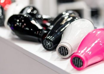 انواع سشوار و ویژگیهای سشوار خوب کدامند؟