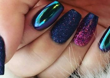 چگونه ناخن هایی محکم و زیبا داشته باشیم؟