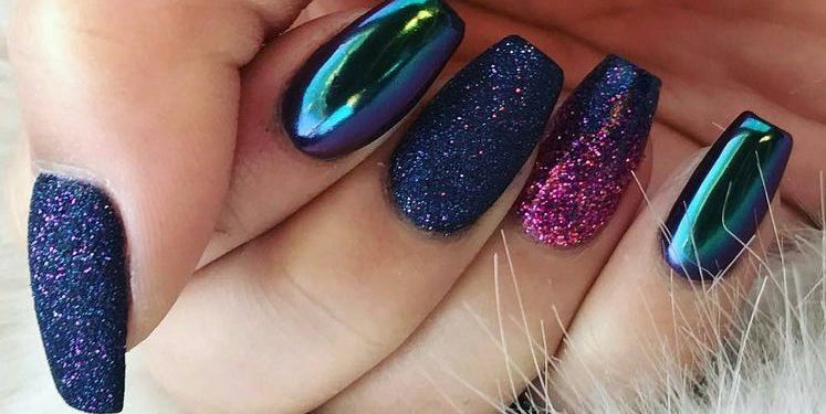 چگونه ناخن هایی محکم و زیبا داشته باشیم؟