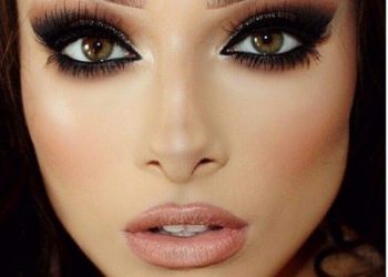 سبک های میکاپ