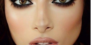 سبک های میکاپ