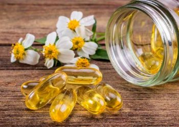 18 مورد از بهترین مزایای ویتامین E برای پوست و مو و سلامت