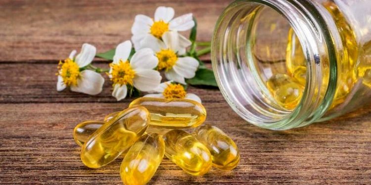18 مورد از بهترین مزایای ویتامین E برای پوست و مو و سلامت