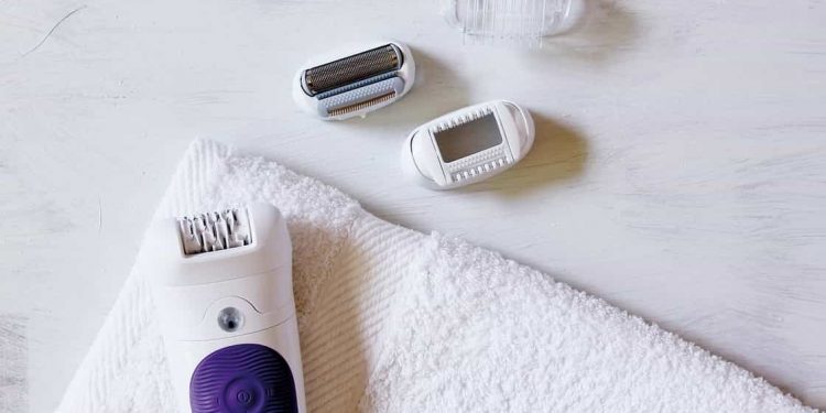 دستگاه اپیلاتور یا اپیلیدی چیست و چگونه از آن استفاده میشود؟