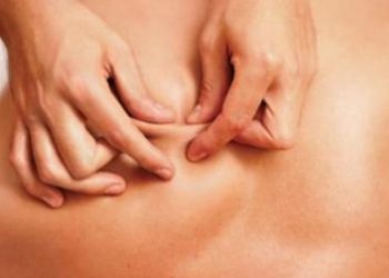 درمان کمر درد با ماساژ درمانی چه مزایایی دارد؟