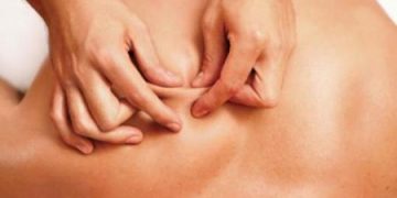 درمان کمر درد با ماساژ درمانی چه مزایایی دارد؟