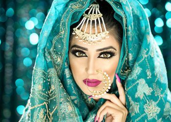 آشنایی با انواع سبک های آرایش در جهان