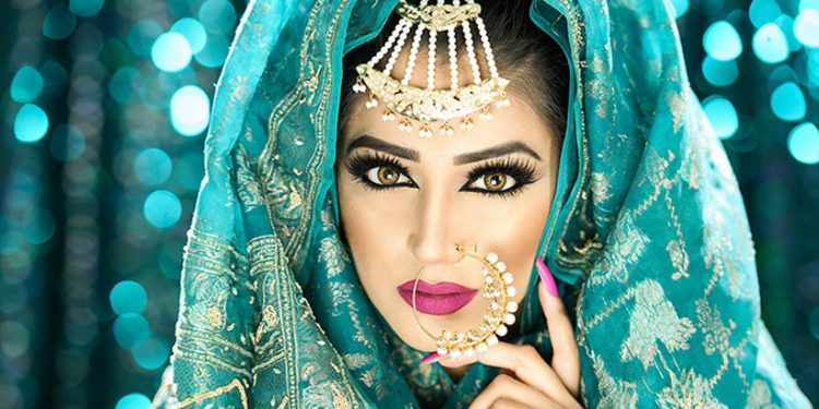 آشنایی با انواع سبک های آرایش در جهان