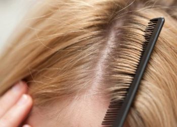 چگونه می توانیم سریع و ایمن موهای آسیب دیده دکلره شده را ترمیم کنیم؟