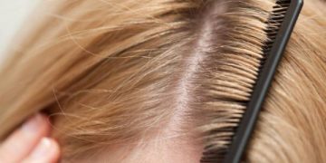 چگونه می توانیم سریع و ایمن موهای آسیب دیده دکلره شده را ترمیم کنیم؟
