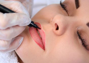 تاتو لب چیست و چه عوارضی دارد؟