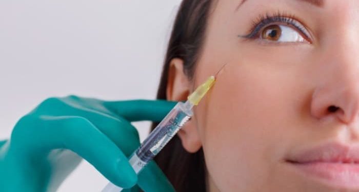 کربوکسی تراپی یا تزریق گاز co2 چیست ؟