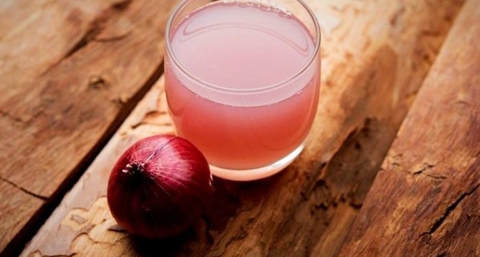 بهترین مزایای آب پیاز و خواص و فواید آن برای ریزش مو