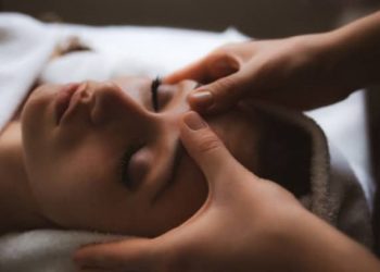 6 قسمت از بدن که باید ماساژ دهید