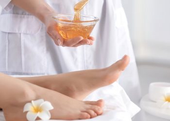 توصیه های کاربردی و بسیار مهم برای قبل و بعد از اپیلاسیون بدن