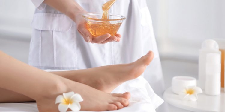 توصیه های کاربردی و بسیار مهم برای قبل و بعد از اپیلاسیون بدن