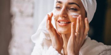 خواص وازلین برای سلامت پوست 