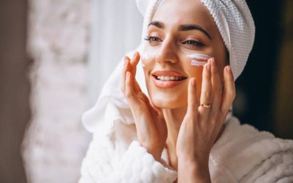 خواص وازلین برای سلامت پوست