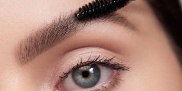 ژل ابرو چیست و چگونه از ژل لیفت ابرو استفاده کنیم؟