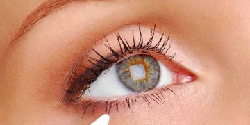 ترفندهای جلوگیری از ریخته شدن خط چشم و سرمه