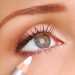 ترفندهای جلوگیری از ریخته شدن خط چشم و سرمه