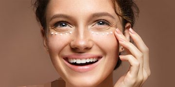 کرم دور چشم برای رفع سیاهی