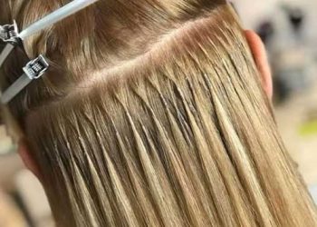 نکات کلیدی درباره کوتاه کردن اکستنشن مو