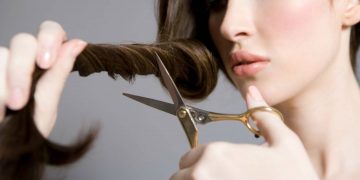 سه روش عالی برای کوتاهی موی دخترانه در منزل
