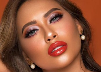 آموزش گام به گام ترفندهای آرایشی خاص برای آرایش پوست گندمی