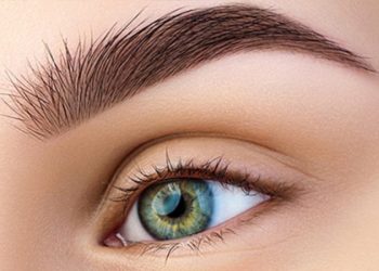 آموزش ساخت ژل ابرو خانگی با ساده ترین روش ممکن