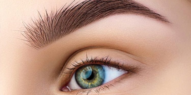 آموزش ساخت ژل ابرو خانگی با ساده ترین روش ممکن