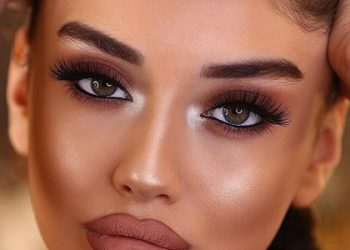 ترفندها و تکنیک های آرایش برنزه برای انواع فرم صورت