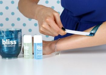 اشتباهات رایج اپیلاسیون در خانه