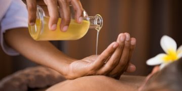 کدام روغن برای کدام ماساژ مناسب است؟