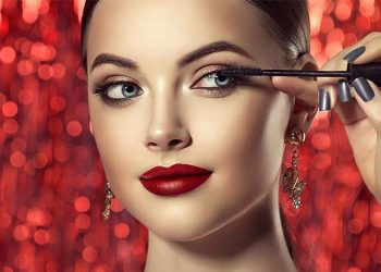 بهترین نکات و ترفندهای آرایش چشم بر اساس رنگ چشم شما