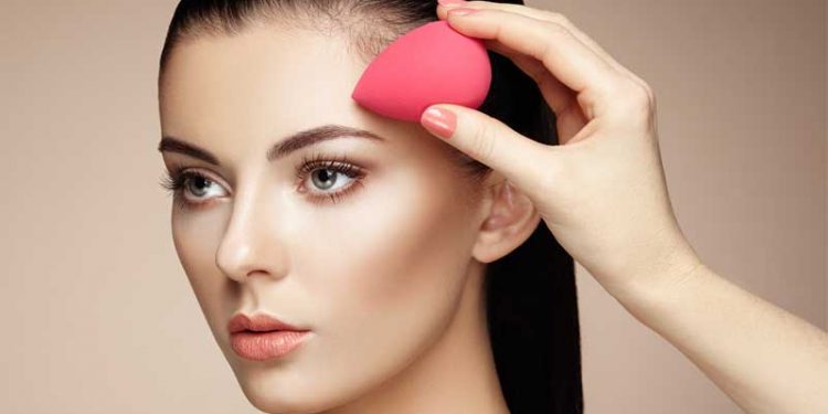 آشنایی با ترفندها و نکات طلایی برای کانتور پیشانی