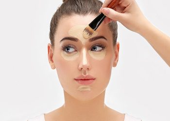 استروبینگ چیست و چه تفاوتی با کانتورینگ دارد؟