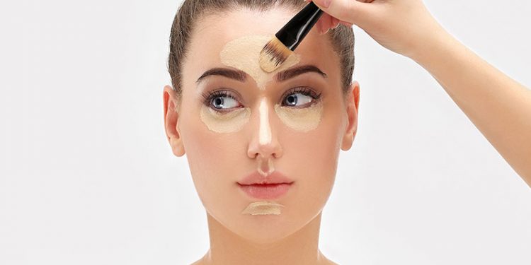 استروبینگ چیست و چه تفاوتی با کانتورینگ دارد؟