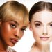 چطور رنگ مو را متناسب با چهره انتخاب کنیم؟