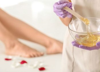 رفع قرمزی بعد از اپیلاسیون