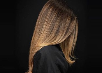 بالیاژ مو چیست و چگونه انجام می شود؟