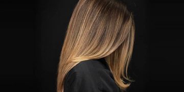 بالیاژ مو چیست و چگونه انجام می شود؟
