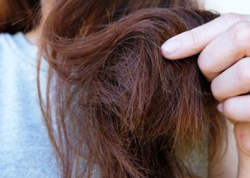 راه های احیای موهای آسیب دیده