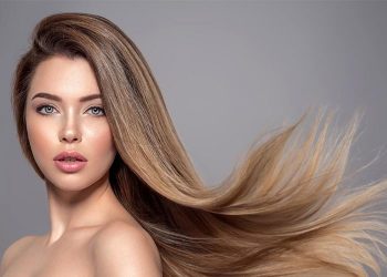 جدیدترین و زیباترین فرمول های ترکیب رنگ مو دودی