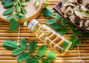 خواص گیاه مورینگا برای سفیدی پوست و سلامت بدن