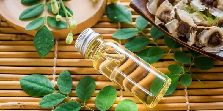 خواص گیاه مورینگا برای سفیدی پوست و سلامت بدن