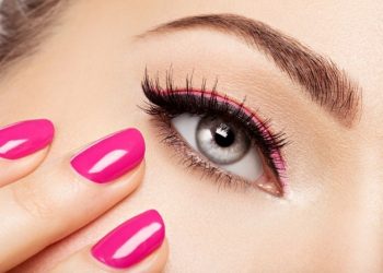 تاتو و سایه ابرو چگونه پاک میشوند؟