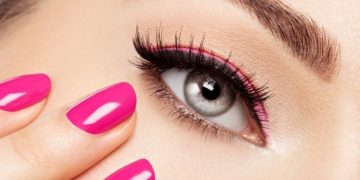 تاتو و سایه ابرو چگونه پاک میشوند؟