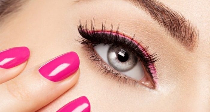 تاتو و سایه ابرو چگونه پاک میشوند؟