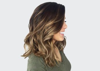 هایلایت مو چیست؟ هرآنچه که باید درباره این تکنیک رنگ مو بدانید